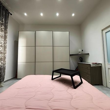 Marta'S Apartment 那不勒斯 外观 照片
