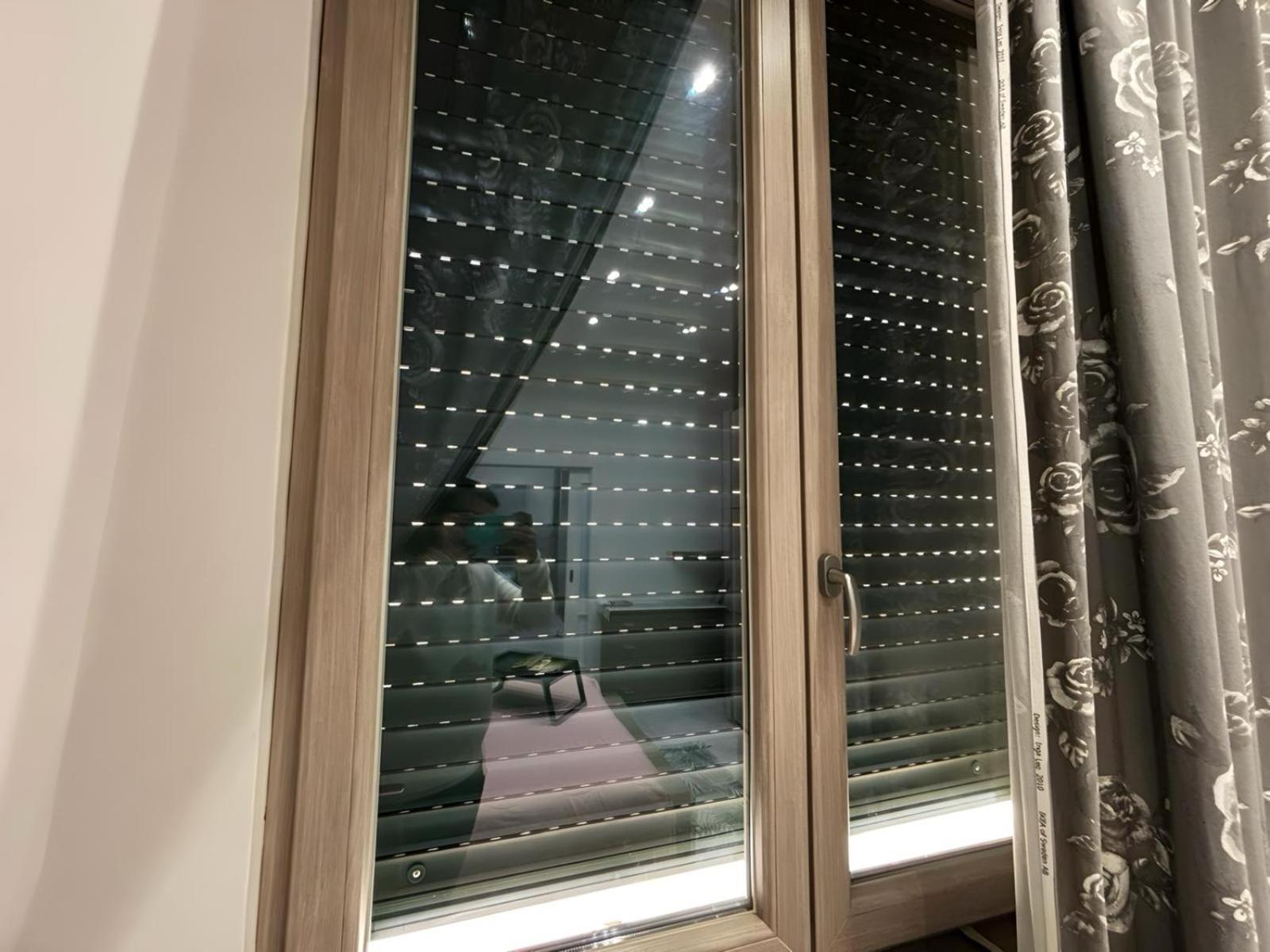 Marta'S Apartment 那不勒斯 外观 照片