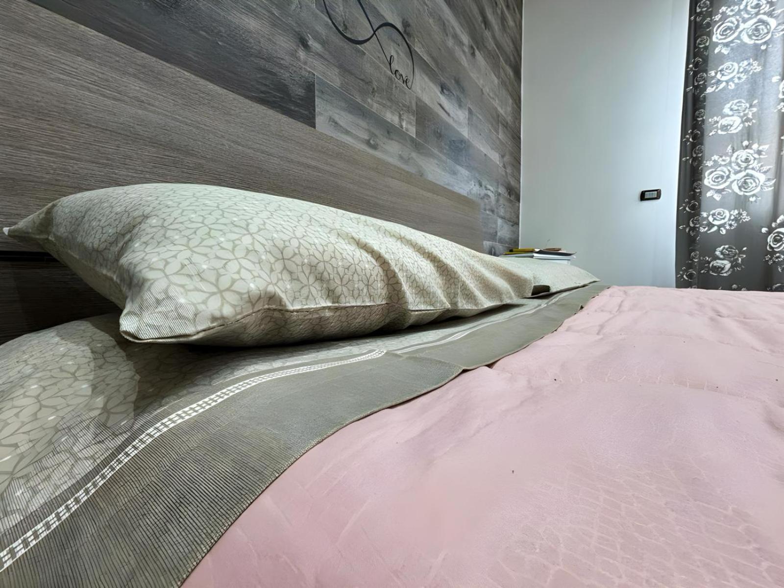 Marta'S Apartment 那不勒斯 外观 照片