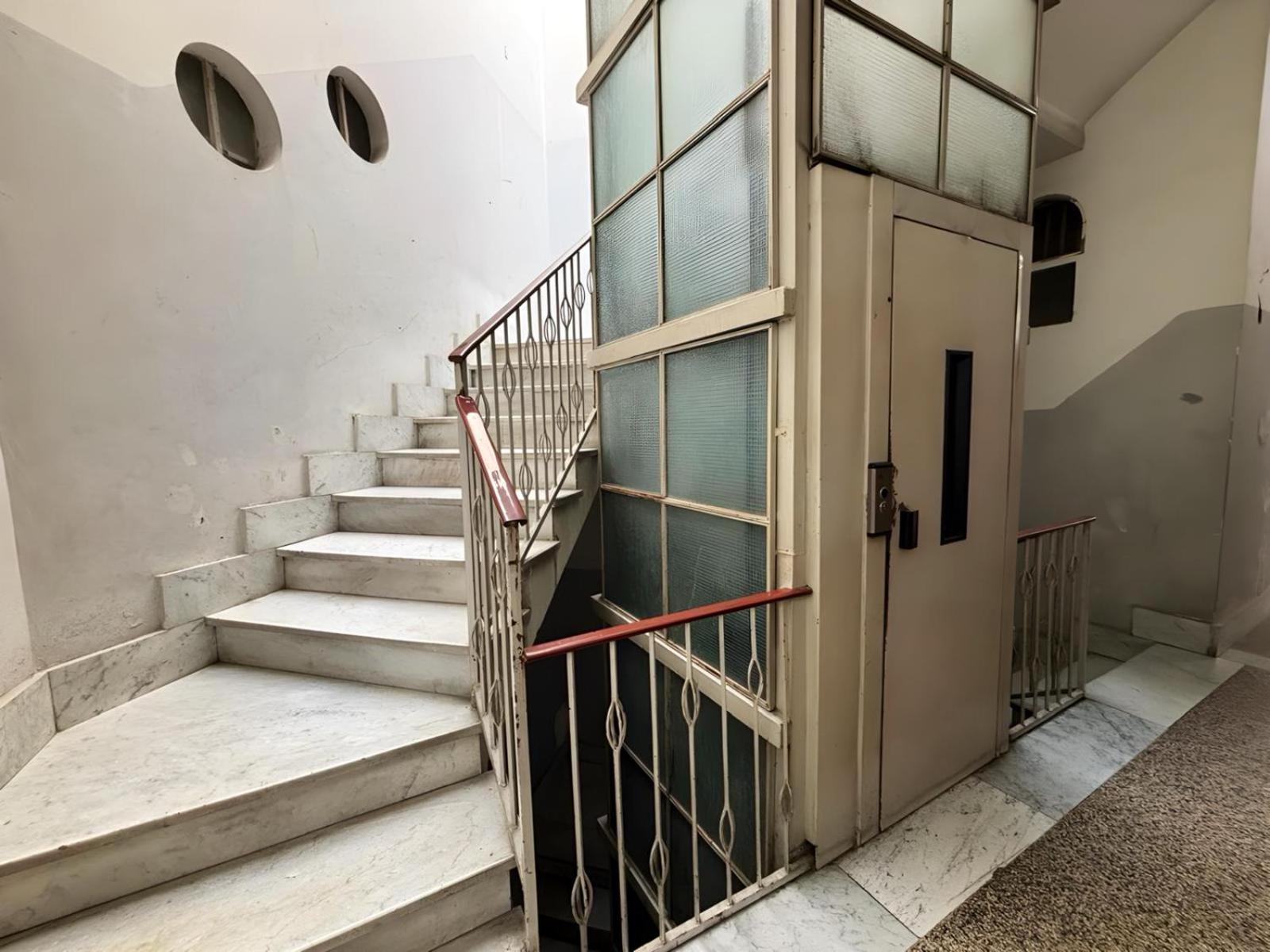 Marta'S Apartment 那不勒斯 外观 照片